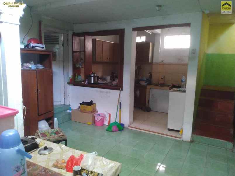 dijual rumah sukajadi bandung kota