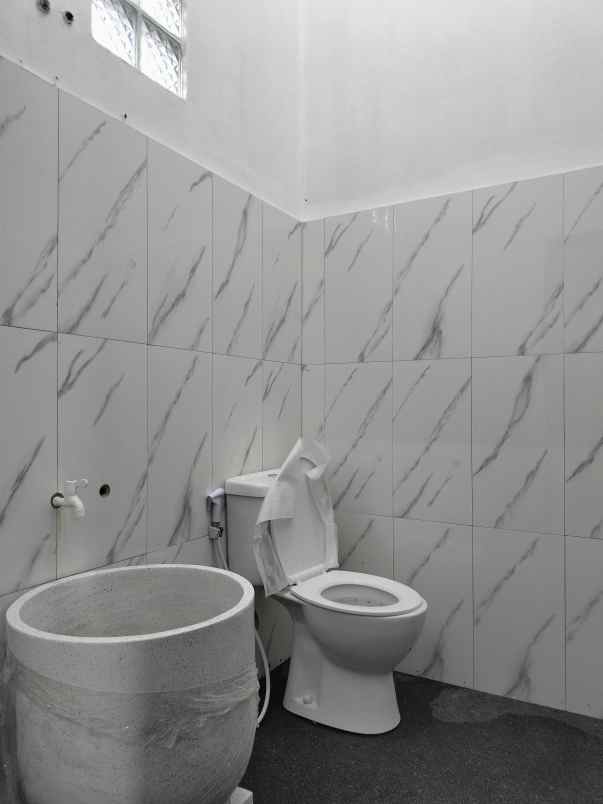 dijual rumah sukamukti