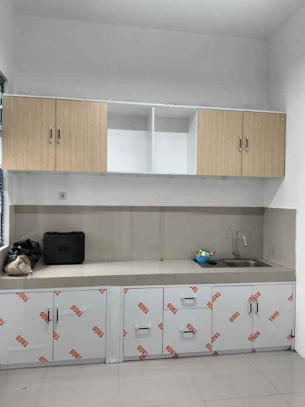 dijual rumah sukamukti