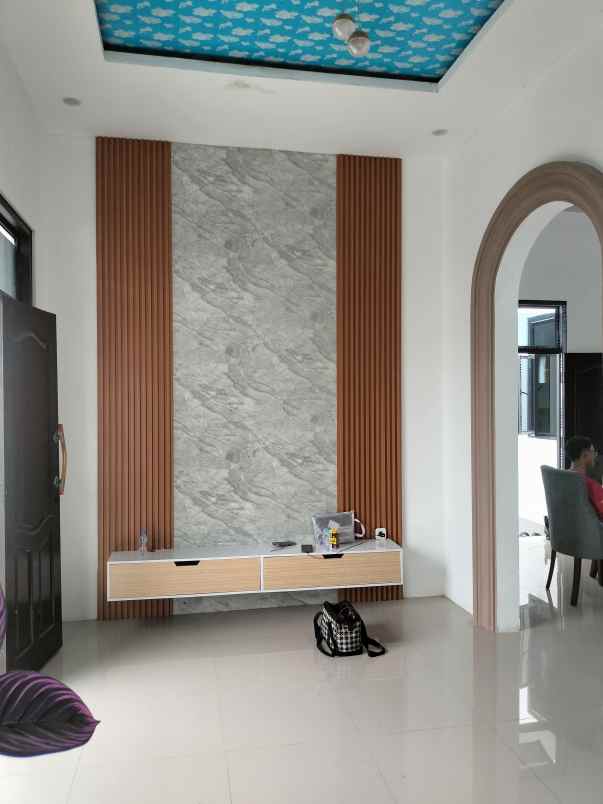 dijual rumah sukamukti