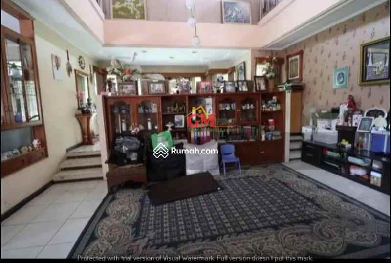 dijual rumah sukamulya indah