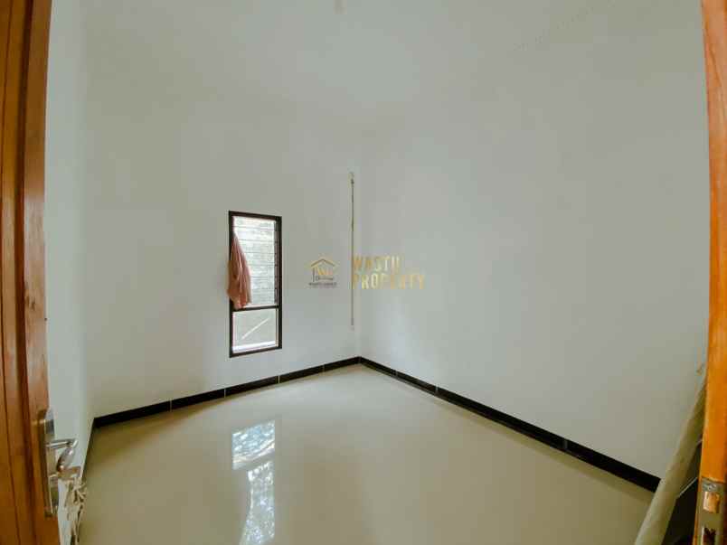 dijual rumah sukoharjo