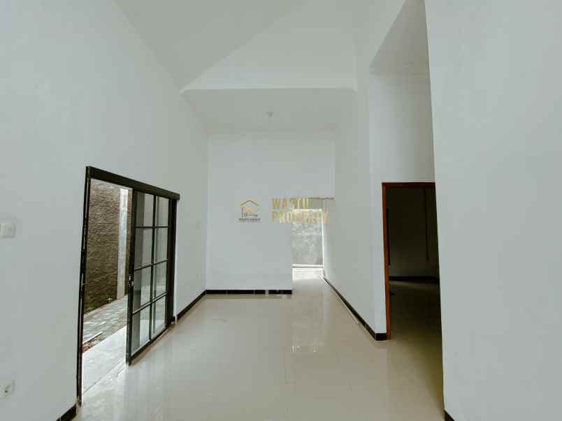 dijual rumah sukoharjo