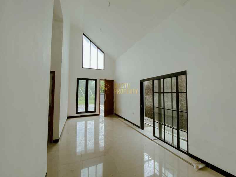 dijual rumah sukoharjo