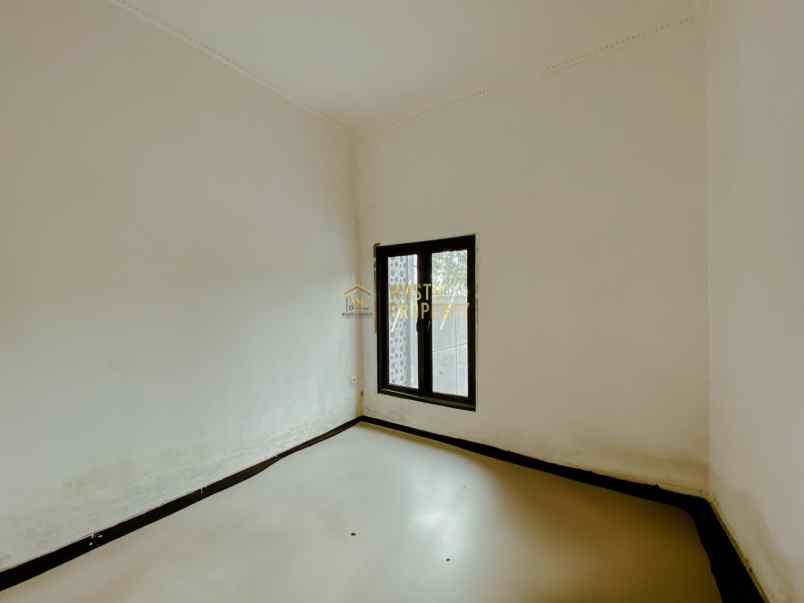 dijual rumah sukoharjo