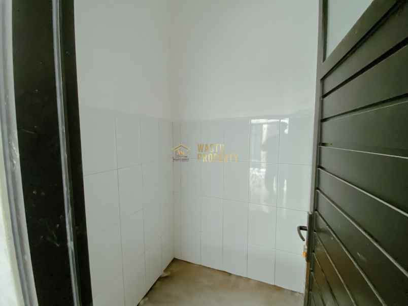 dijual rumah sukoharjo
