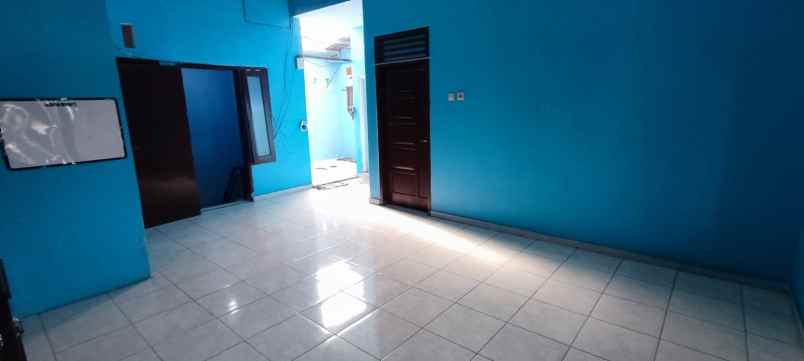 dijual rumah sukun