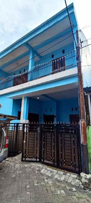 dijual rumah sukun