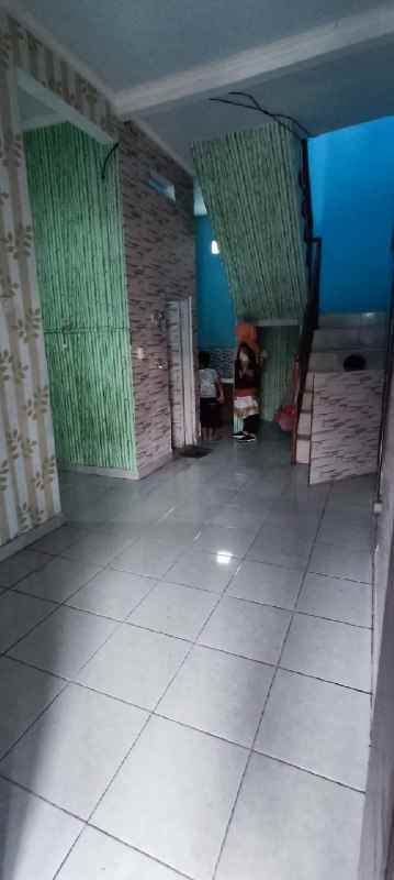 dijual rumah sukun