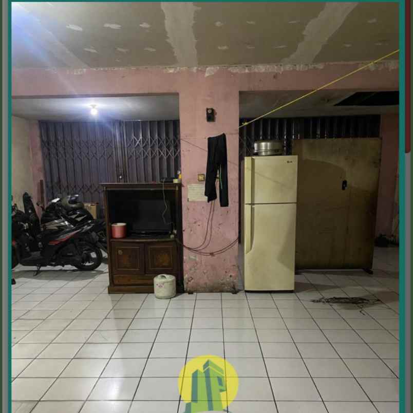 dijual rumah sultan agung