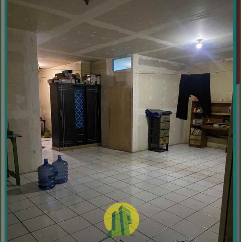 dijual rumah sultan agung