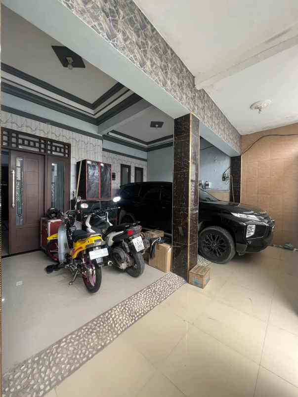 dijual rumah sumber rejo benowo kec