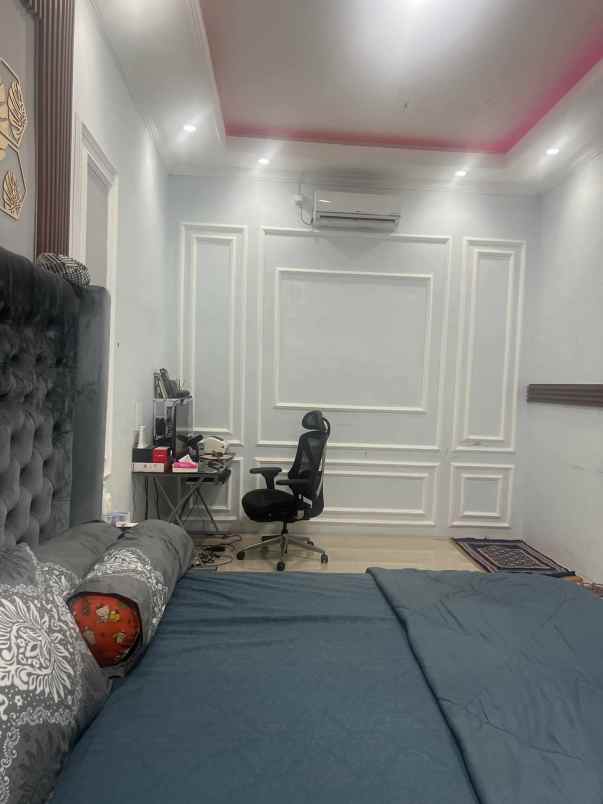 dijual rumah sumber rejo benowo kec