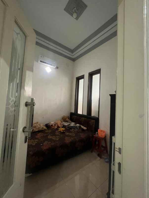 dijual rumah sumber rejo benowo kec