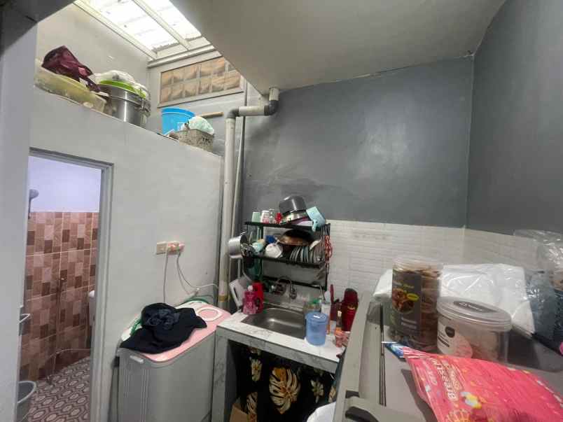 dijual rumah sumber rejo benowo kec