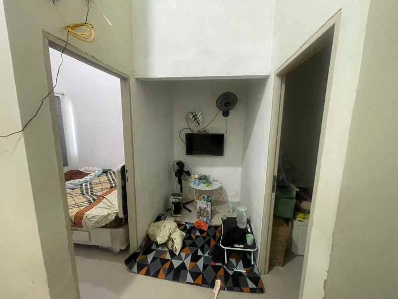 dijual rumah sumber rejo benowo kec