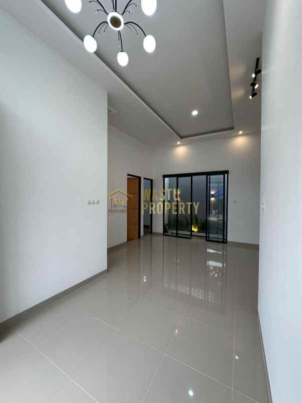 dijual rumah sumberadi mlati sleman