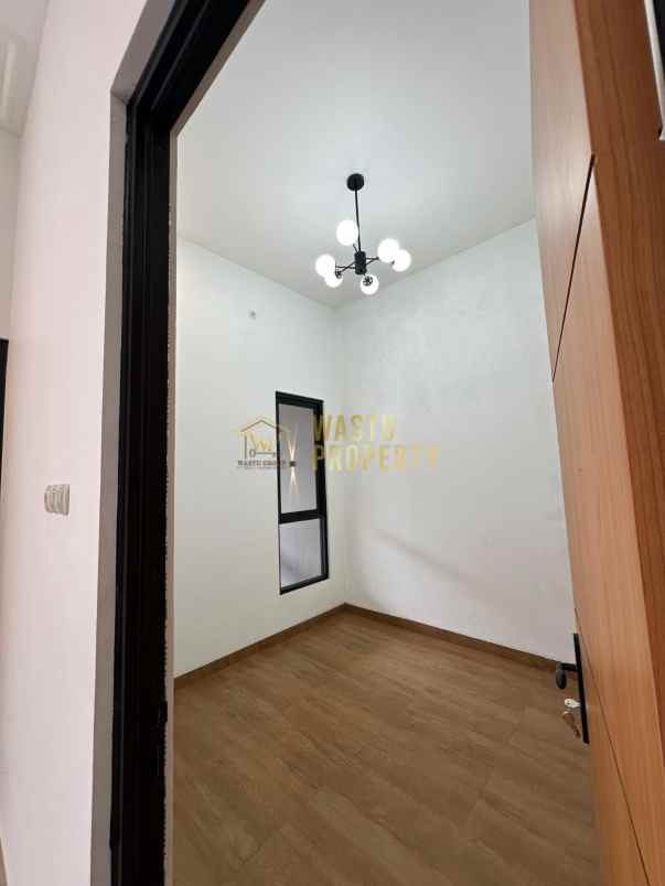 dijual rumah sumberadi mlati sleman