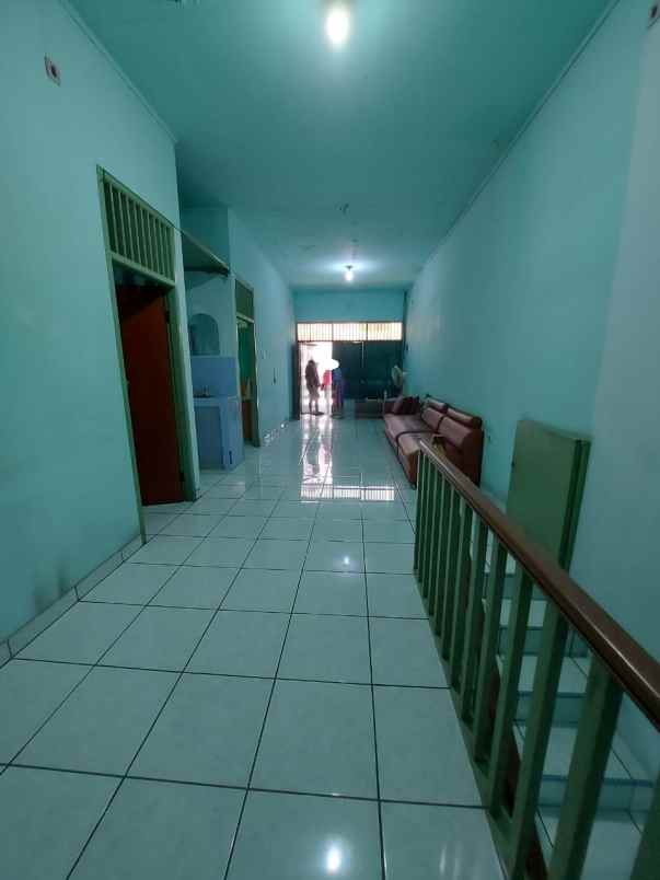 dijual rumah sunter bentengan sunter jaya