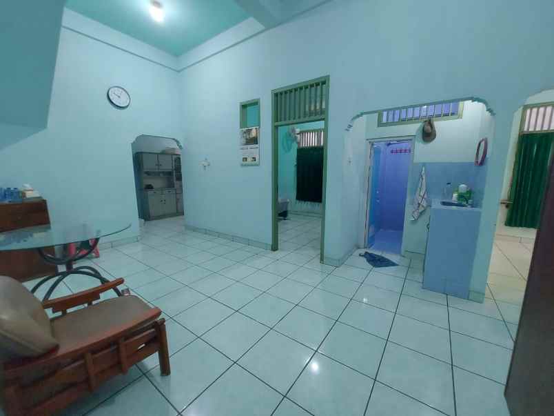 dijual rumah sunter bentengan sunter jaya