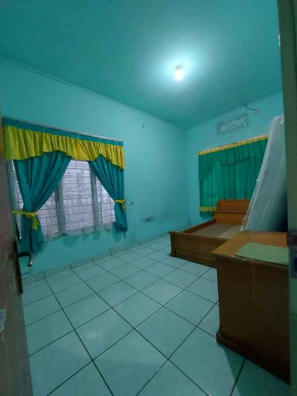 dijual rumah sunter bentengan sunter jaya