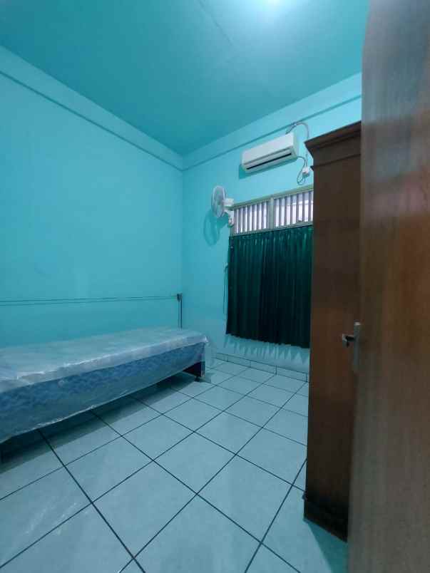 dijual rumah sunter bentengan sunter jaya