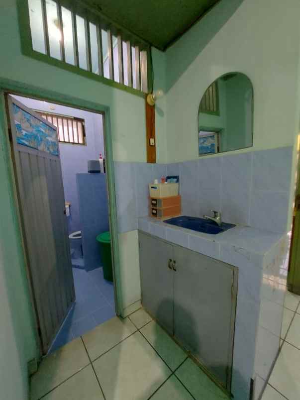 dijual rumah sunter bentengan sunter jaya