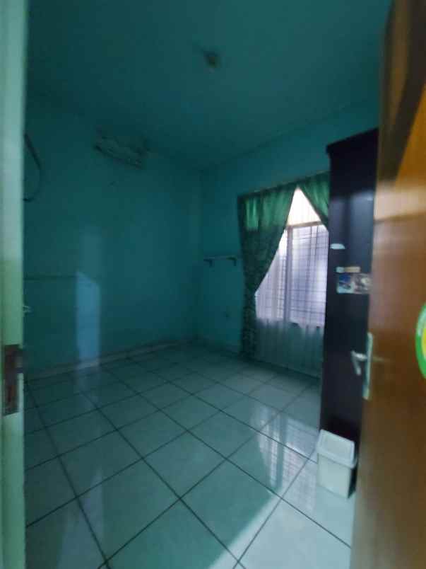 dijual rumah sunter bentengan sunter jaya