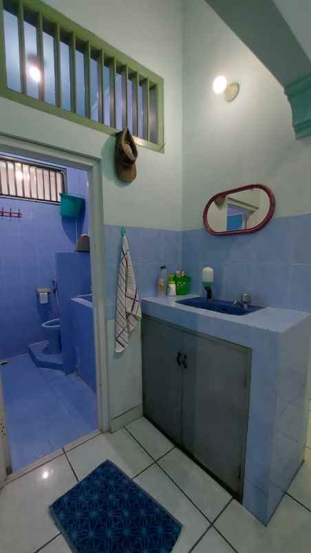 dijual rumah sunter bentengan sunter jaya