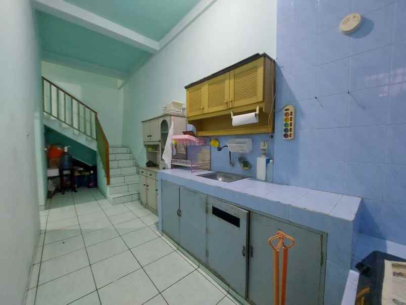 dijual rumah sunter bentengan sunter jaya