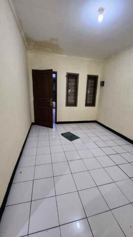 dijual rumah sunter hijau sunter jaya