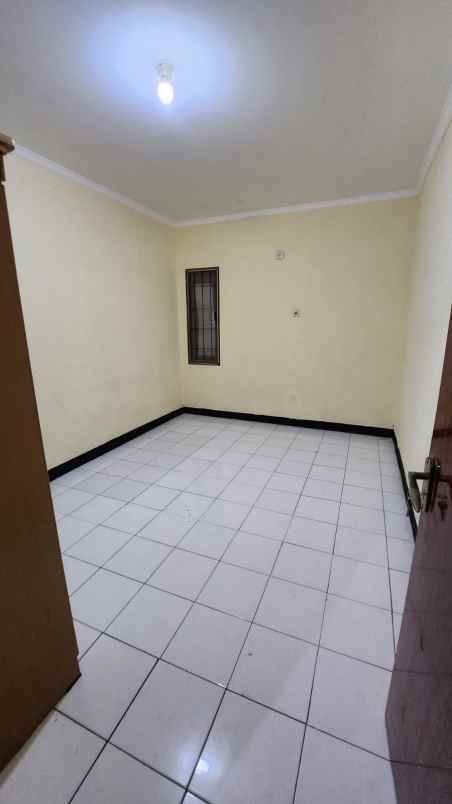 dijual rumah sunter hijau sunter jaya