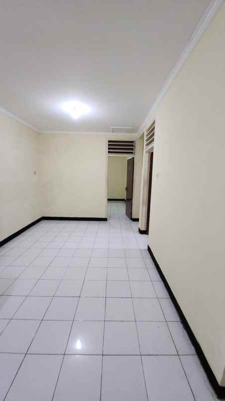 dijual rumah sunter hijau sunter jaya