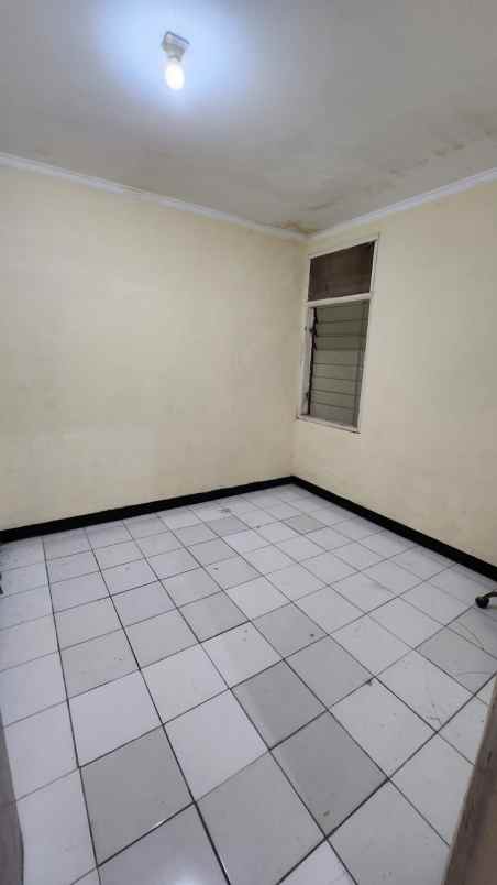 dijual rumah sunter hijau sunter jaya