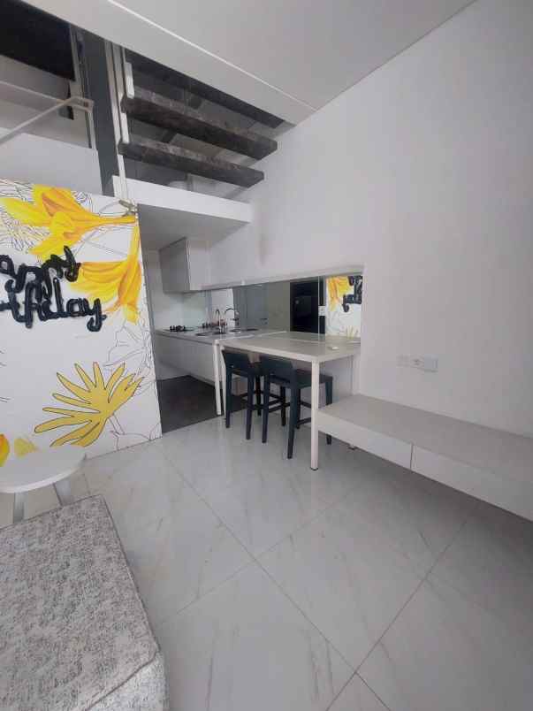 dijual rumah tabebuya bsd city