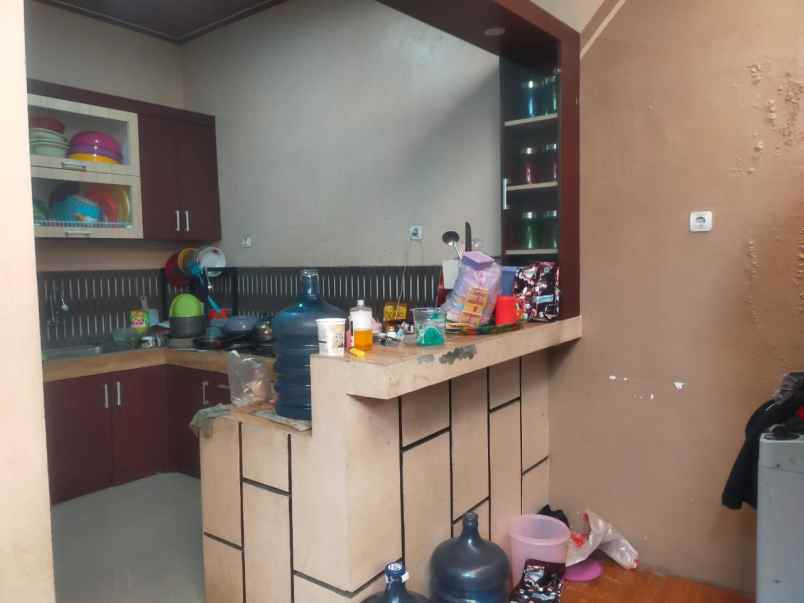 dijual rumah talaga bestari balaraja