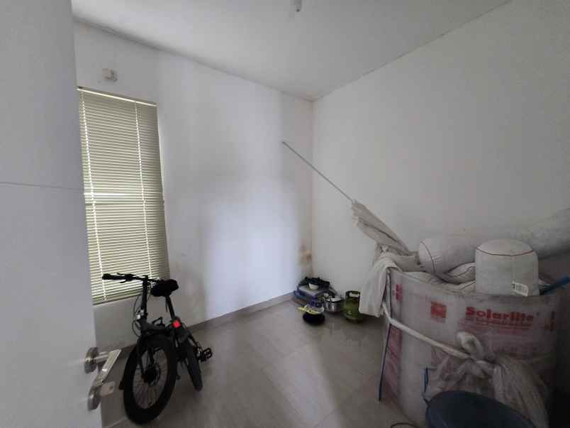 dijual rumah talaga bestari balaraja