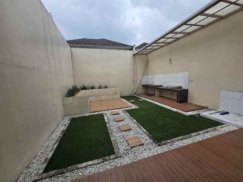 dijual rumah talaga bestari balaraja