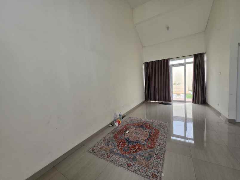 dijual rumah talaga bestari balaraja