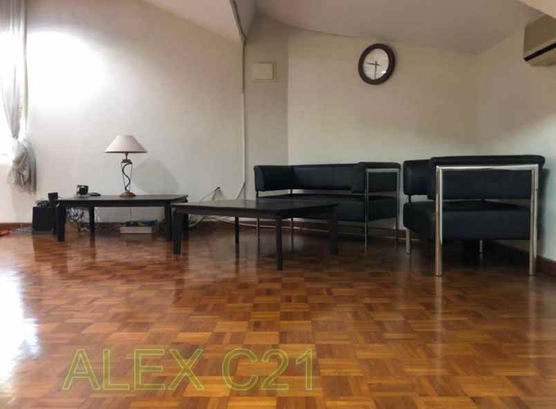 dijual rumah taman aries meruya utara