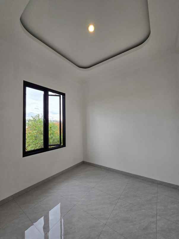 dijual rumah taman bougenville