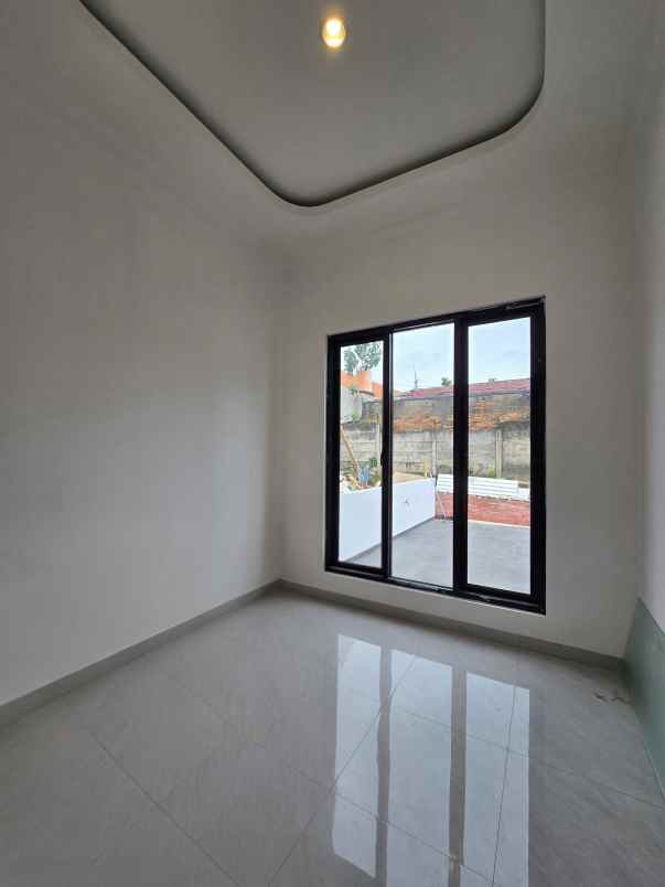 dijual rumah taman bougenville