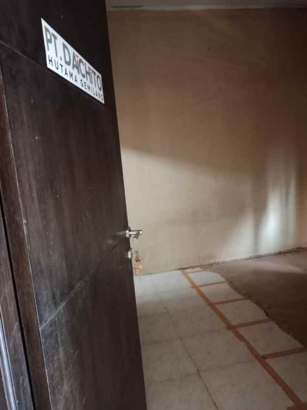 dijual rumah taman firdaus jatiasih bkasi