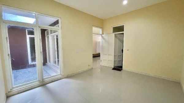 dijual rumah taman international 1