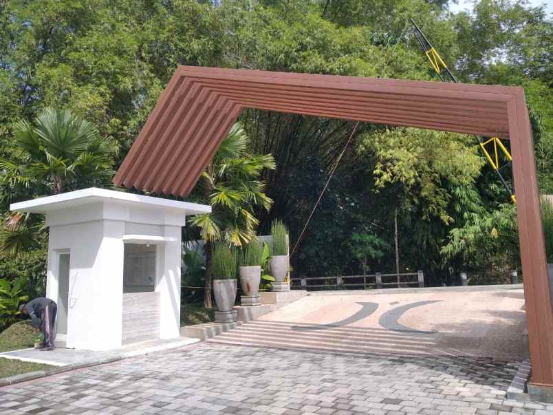 dijual rumah tamanmartani