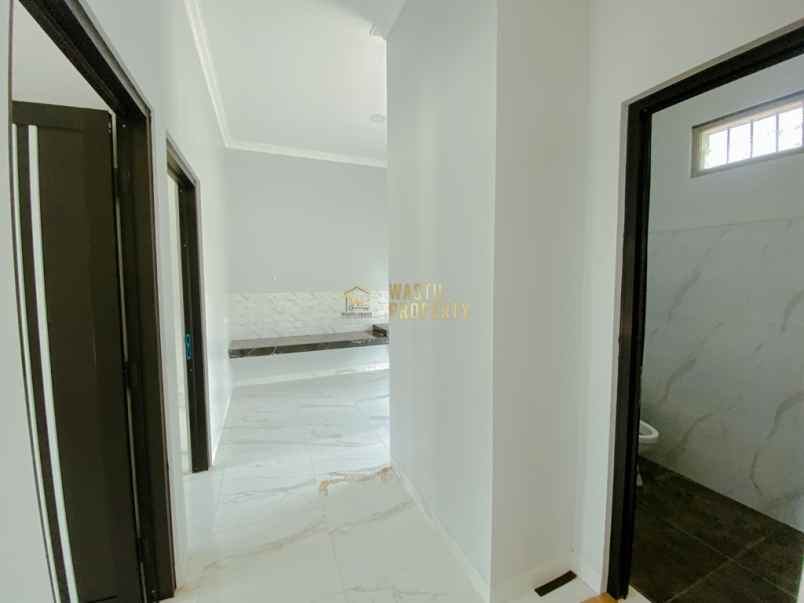 dijual rumah tamanmartani kalasan