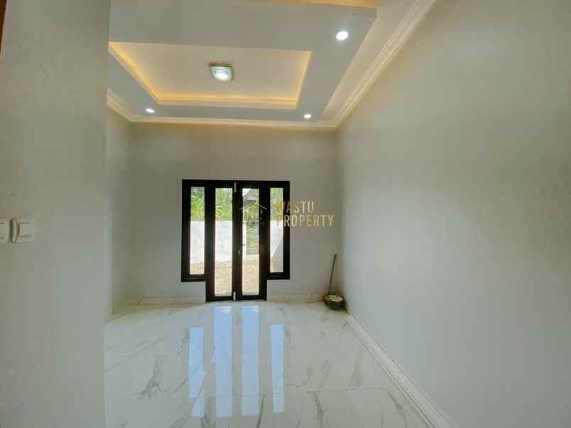 dijual rumah tamanmartani kalasan