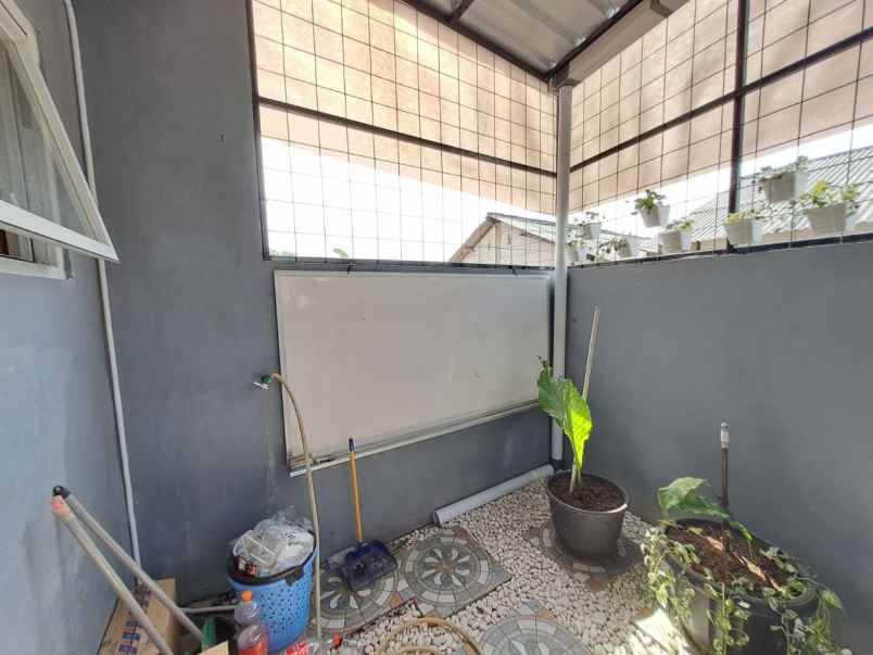 dijual rumah tambun utara bekasi