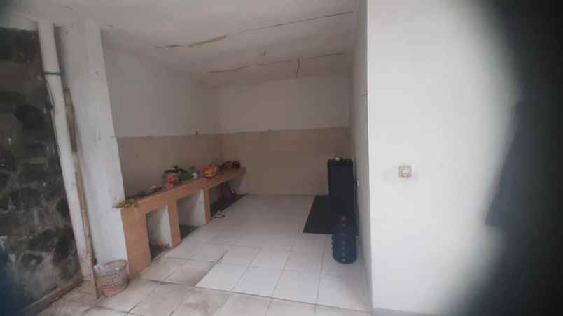 dijual rumah tanah abang jakarta pusat