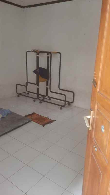 dijual rumah tanah abang jakarta pusat